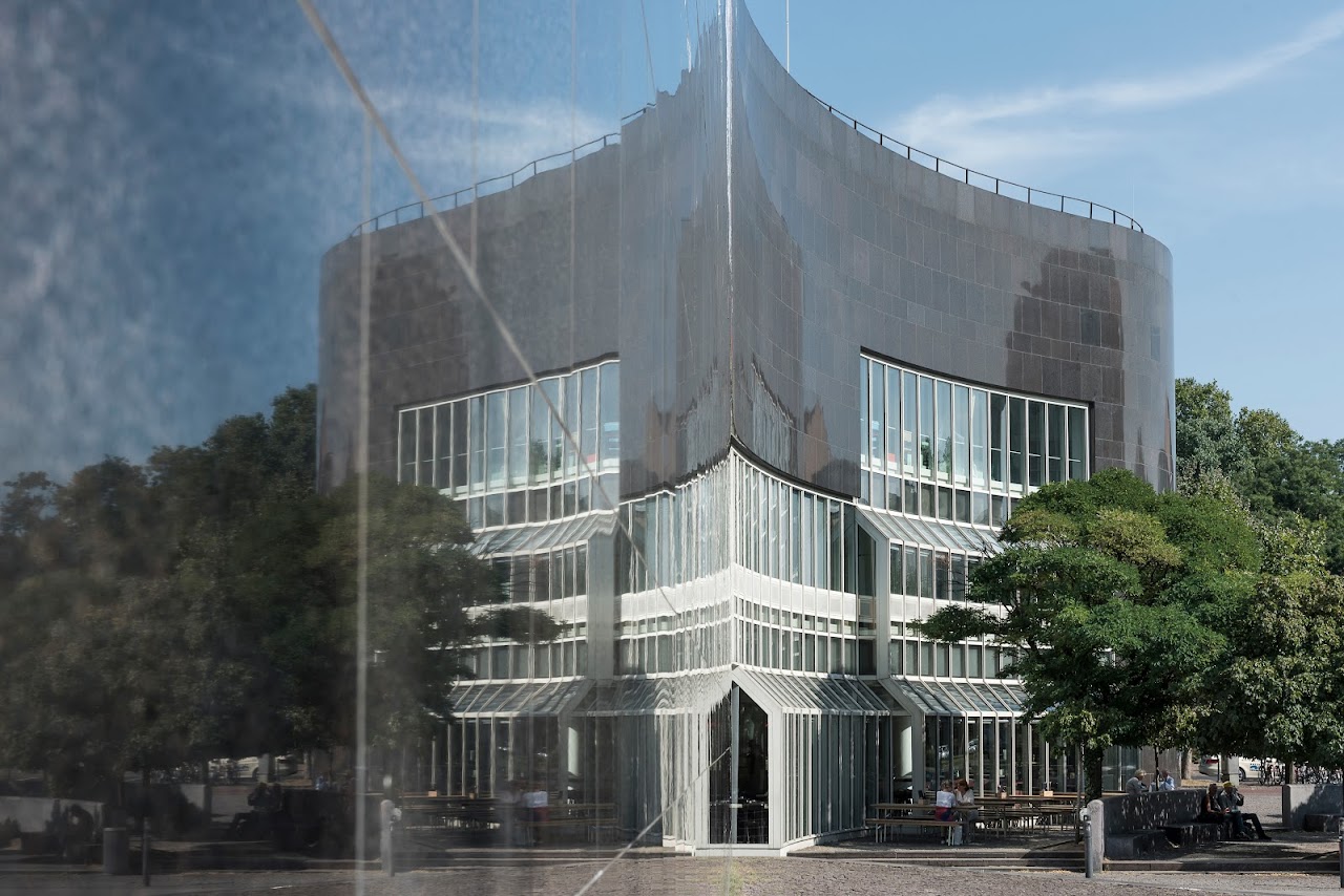 Kunstsammlung Nordrhein-Westfalen, Дюссельдорф