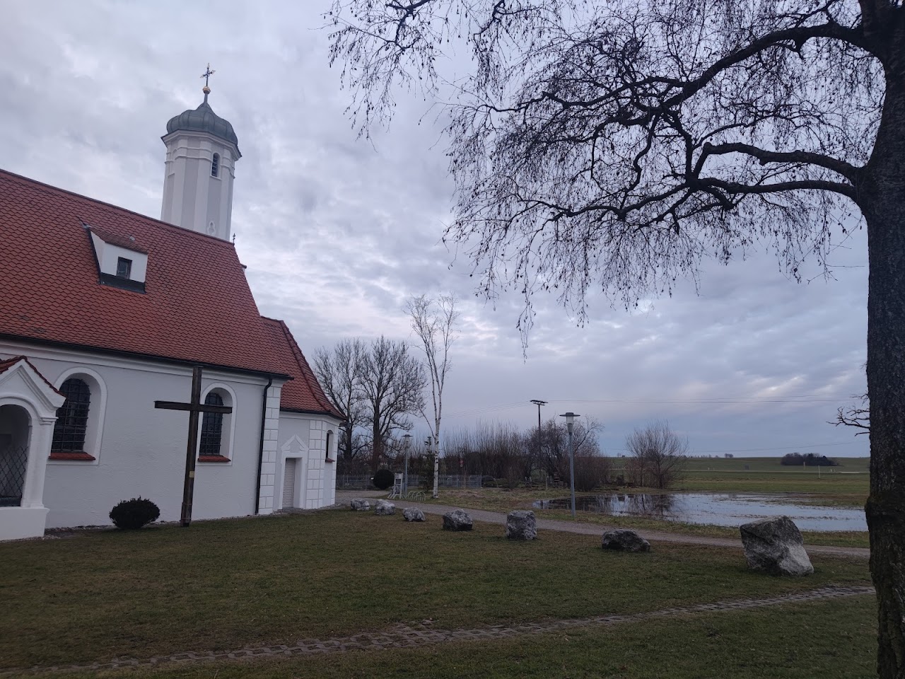 Беннингер Рид, Мемминген