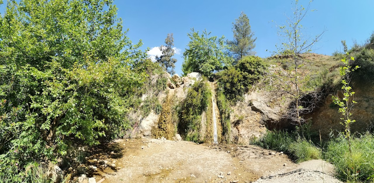 Καταρράκτης Βαλανάρη