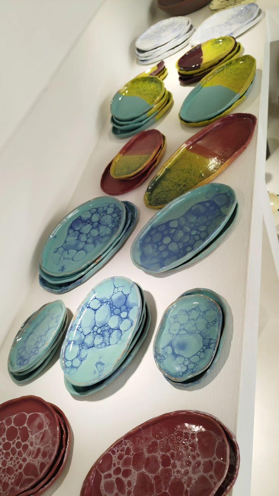 Κουλουβάχατα Pottery Workshop