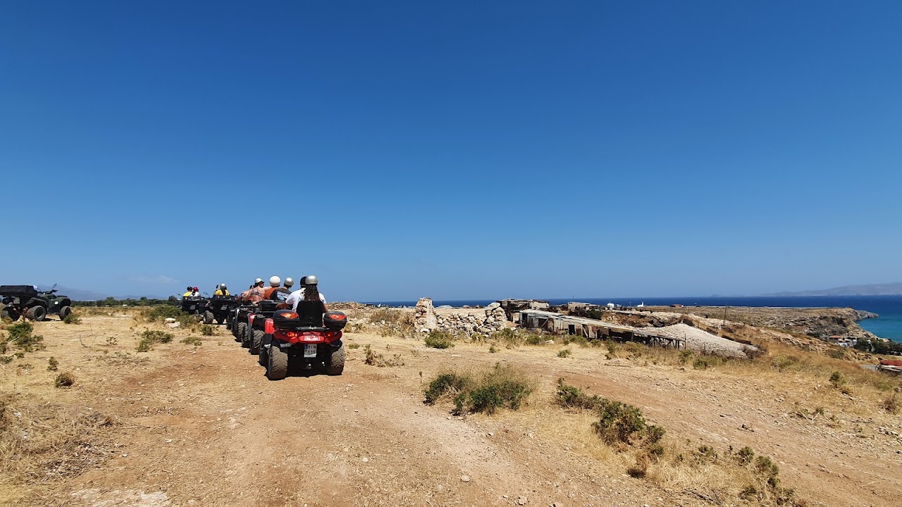 Creta Quad Safari