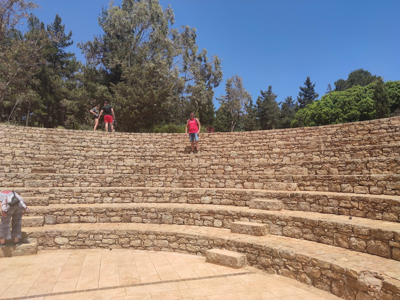 Creta Quad Safari