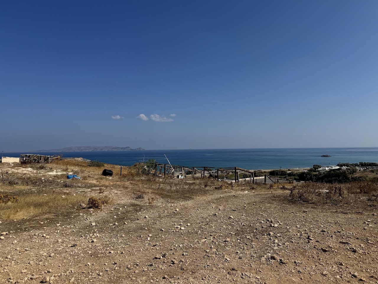 Creta Quad Safari