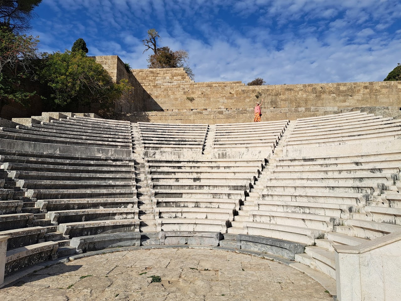 Temple of Apollo Pythios