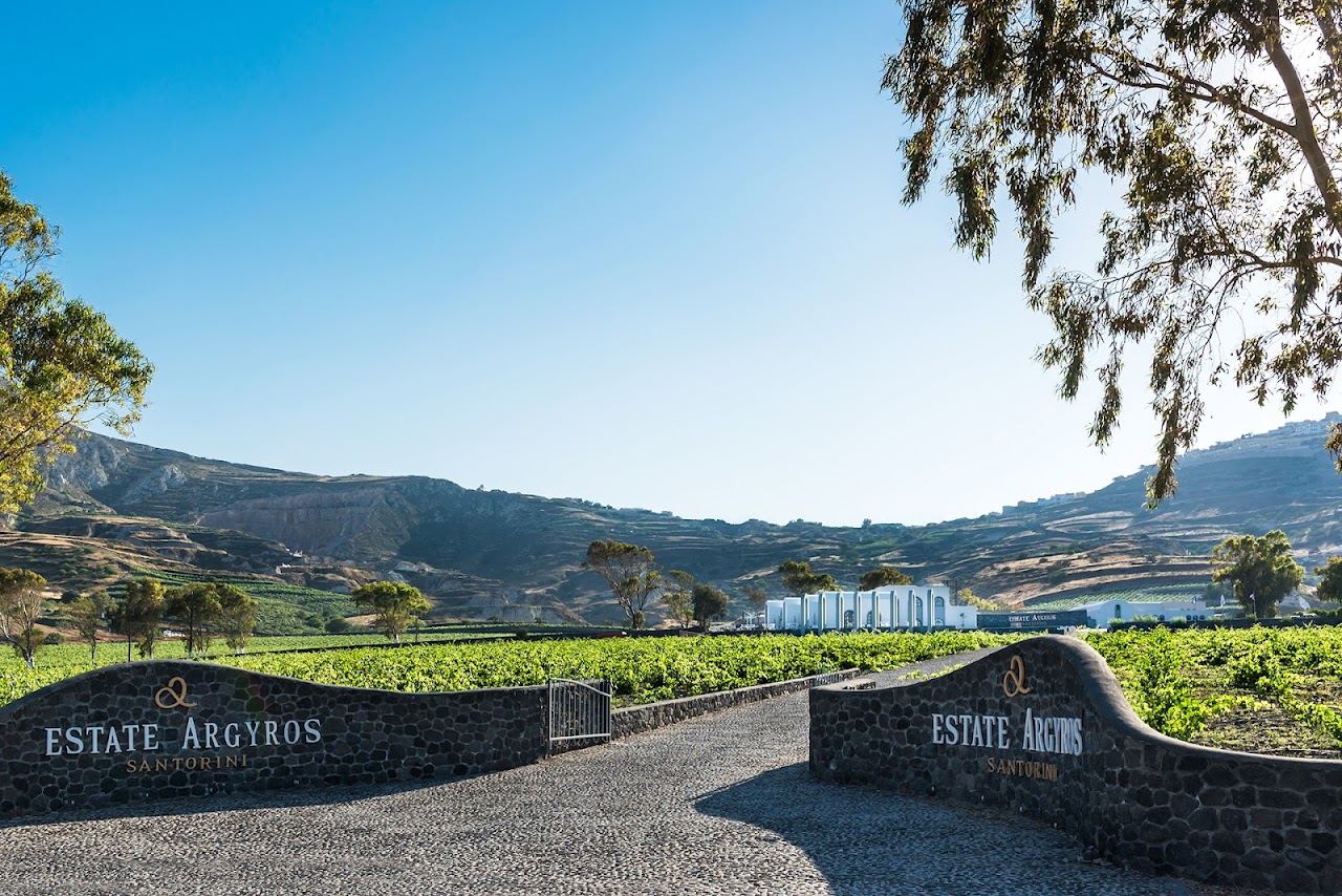 Estate Argyros