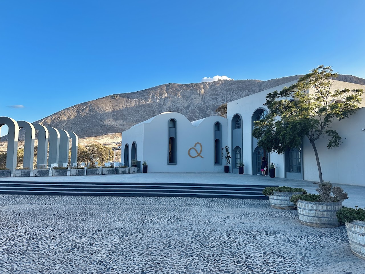 Estate Argyros