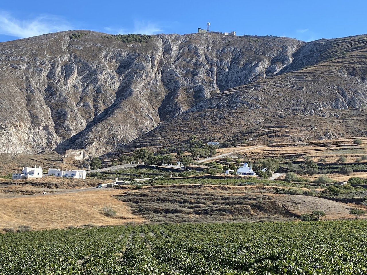 Estate Argyros