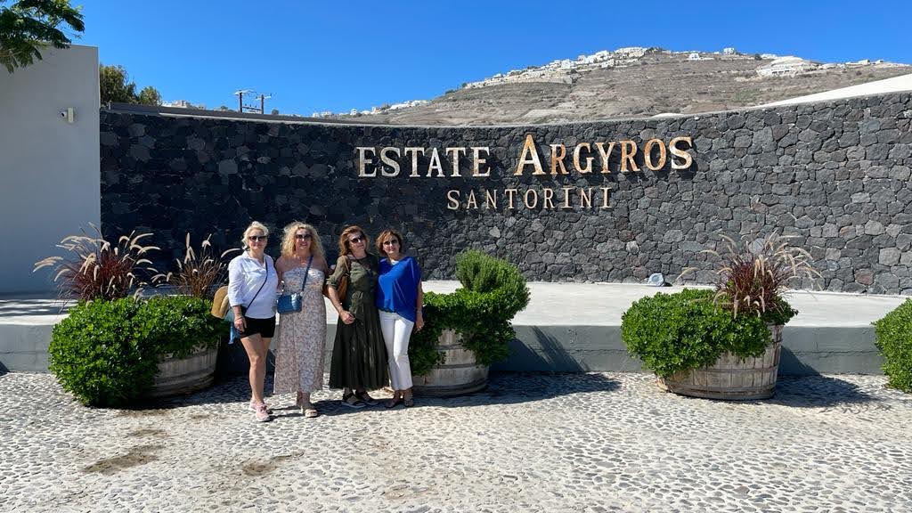 Estate Argyros
