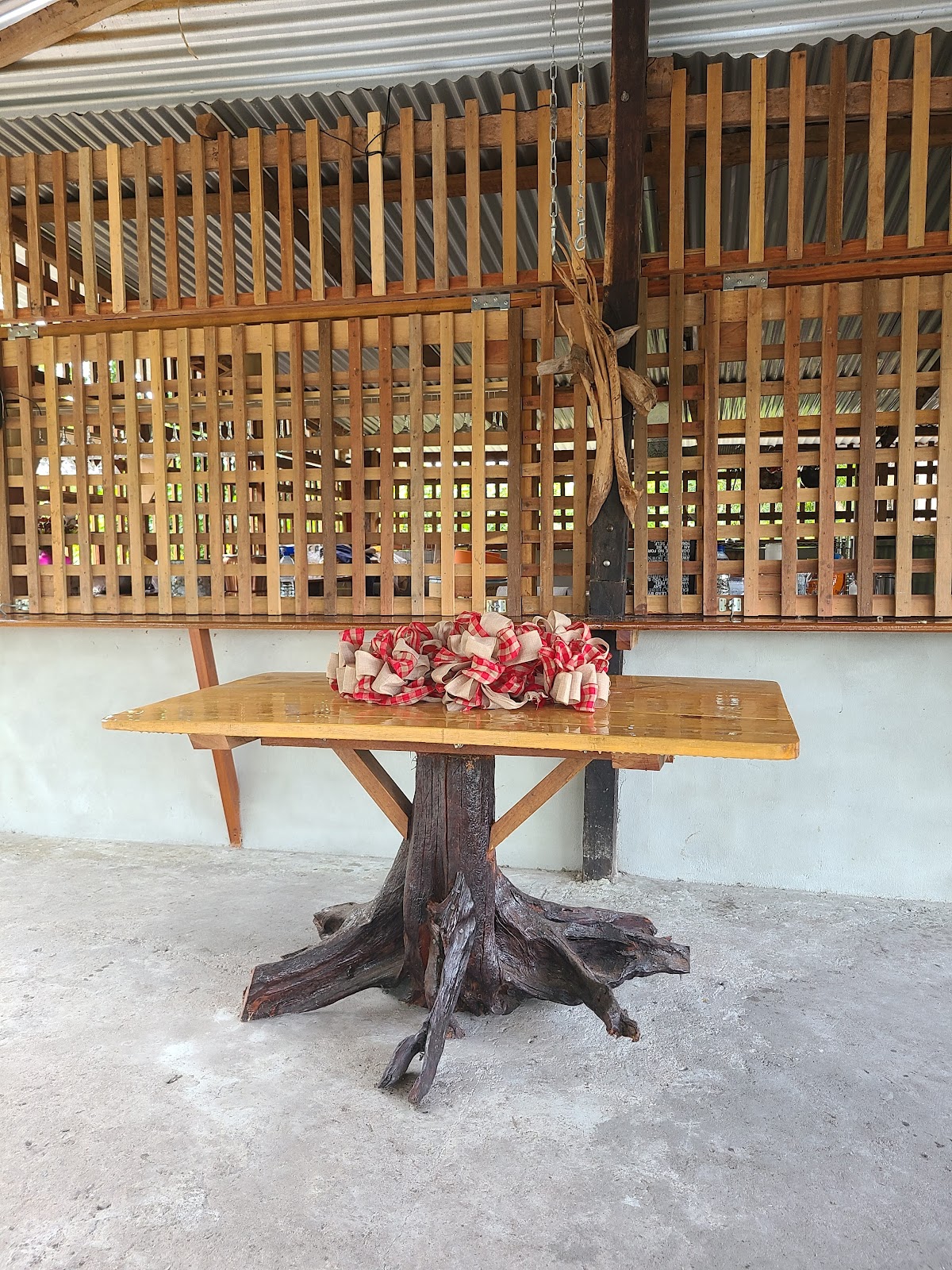 The Rs Farm | Agri-Eco Retreat | Outdoor Event Space