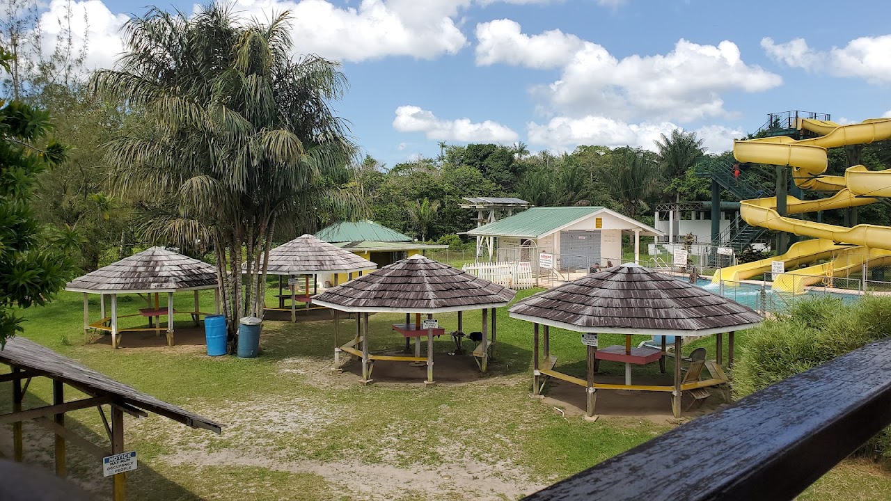 Jubilee Resort