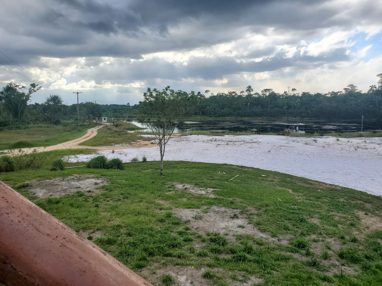 Jubilee Resort