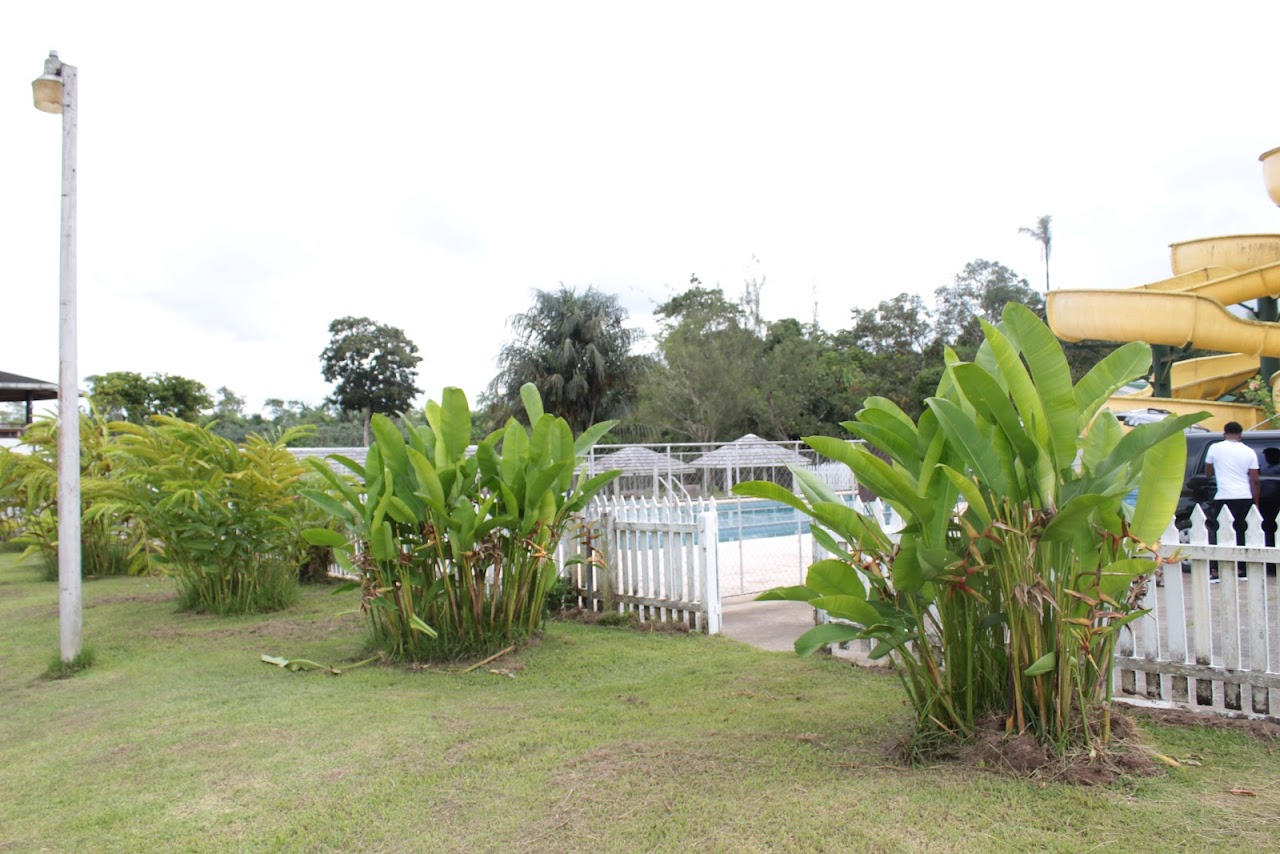Jubilee Resort