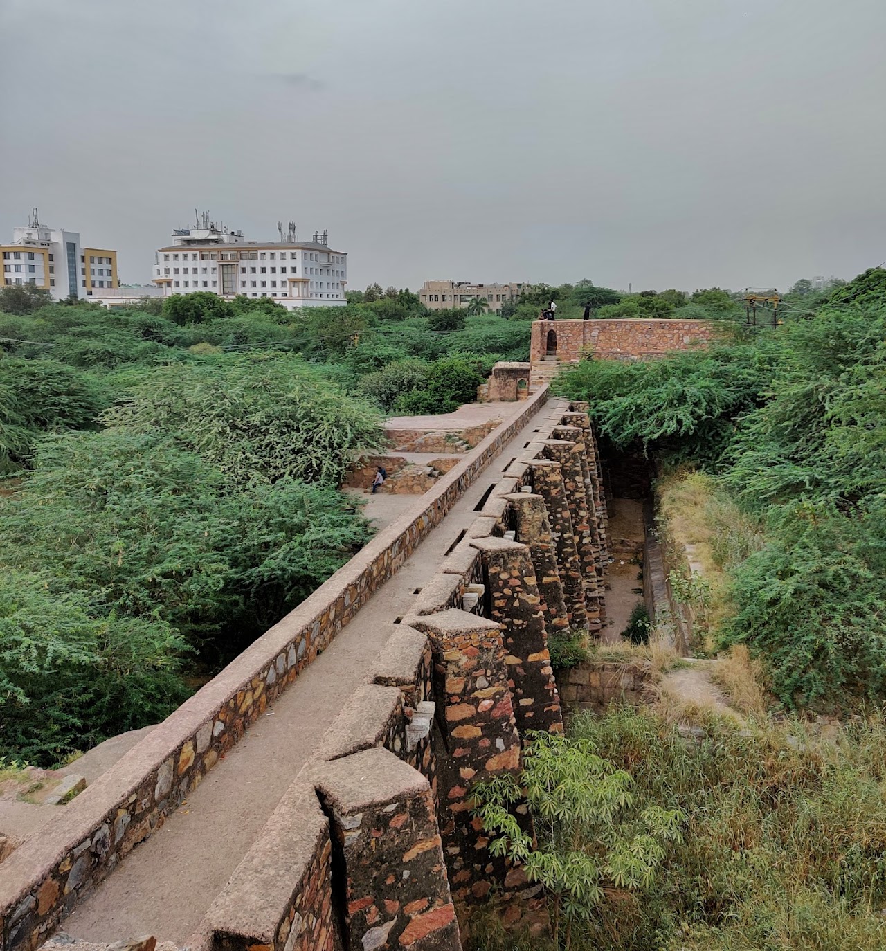 Satpula, Delhi, Дели