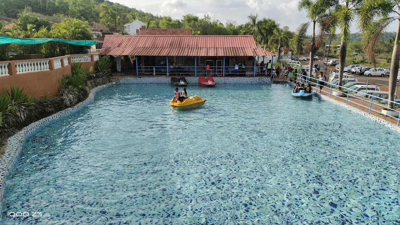 Froggyland — The Water World
