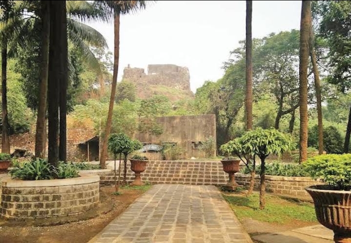 Sion Fort