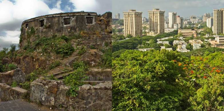 Sion Fort