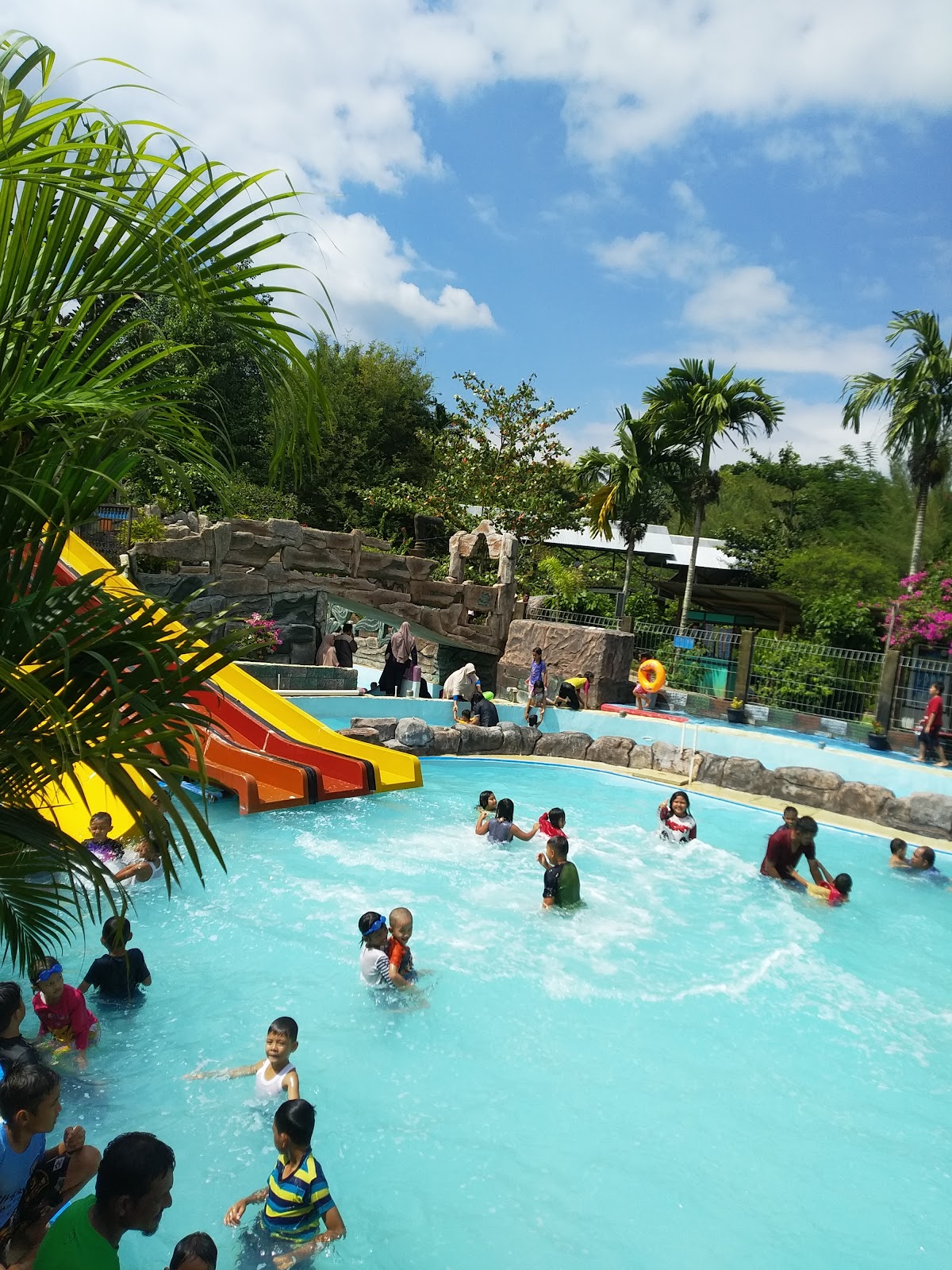 Taman Rusa Lam Tanjong