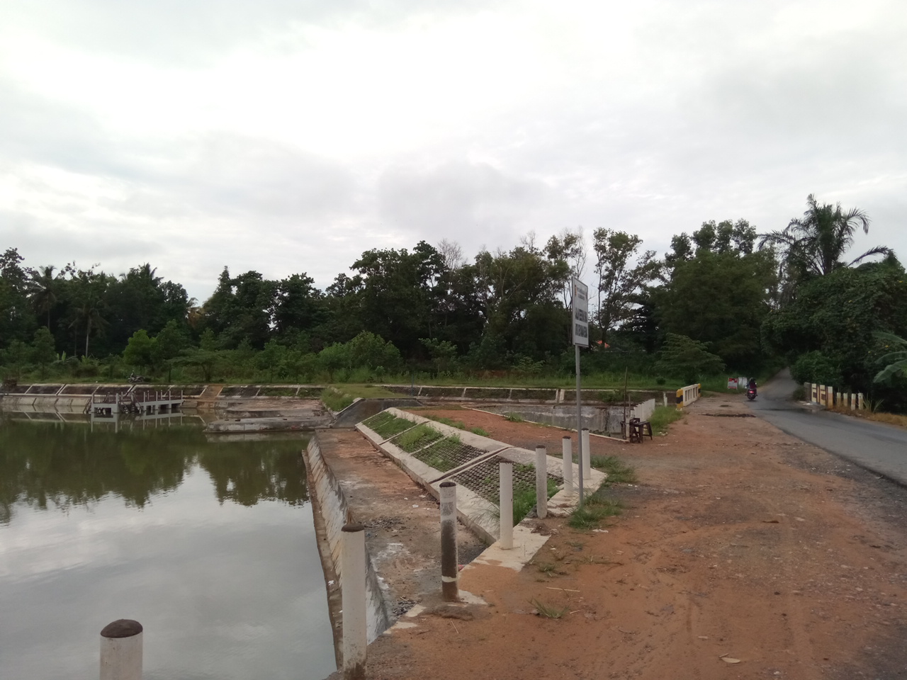 Embung Sidodadi
