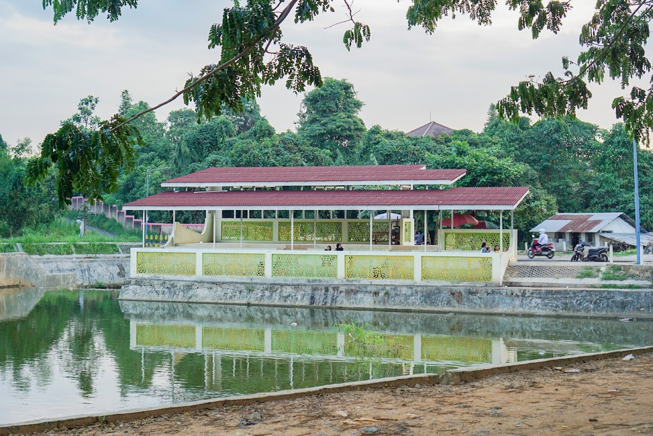 Embung Sidodadi