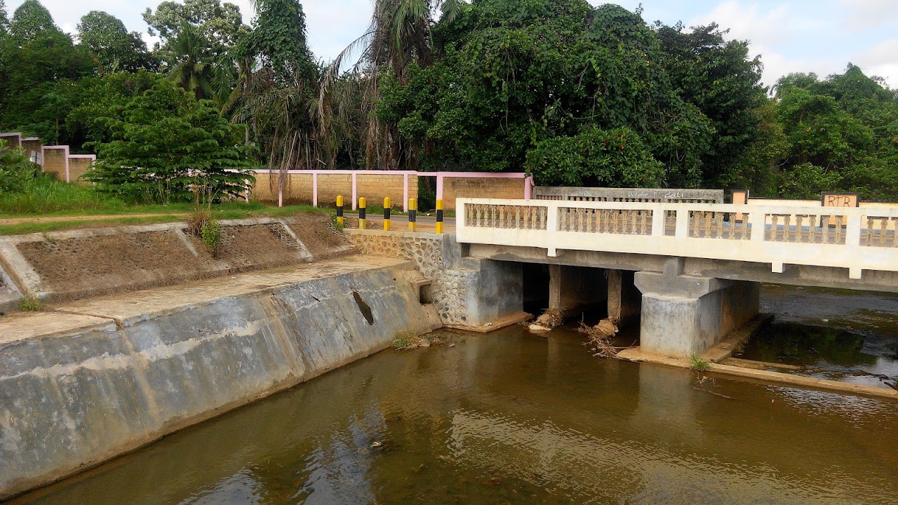 Embung Sidodadi