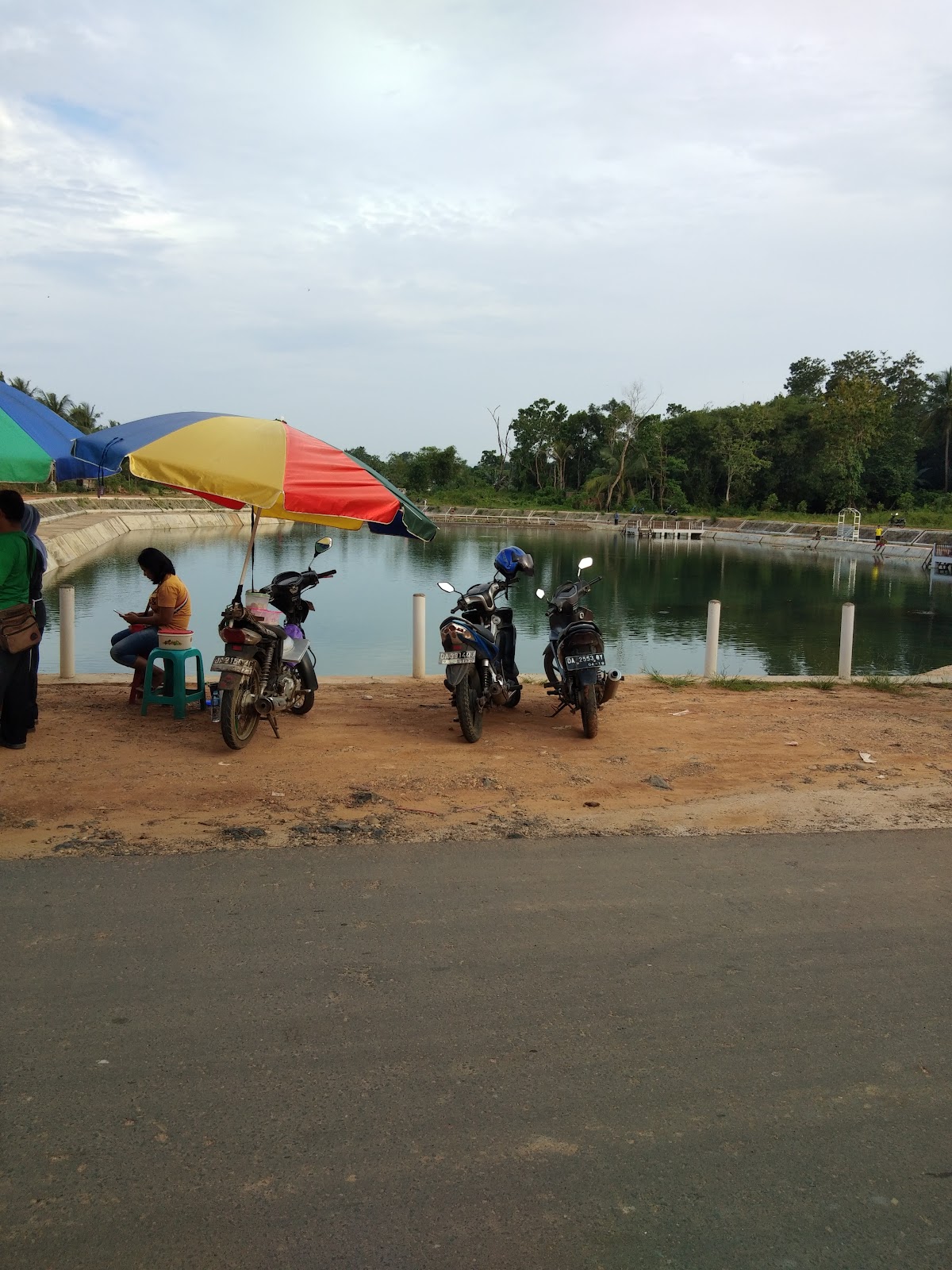 Embung Sidodadi