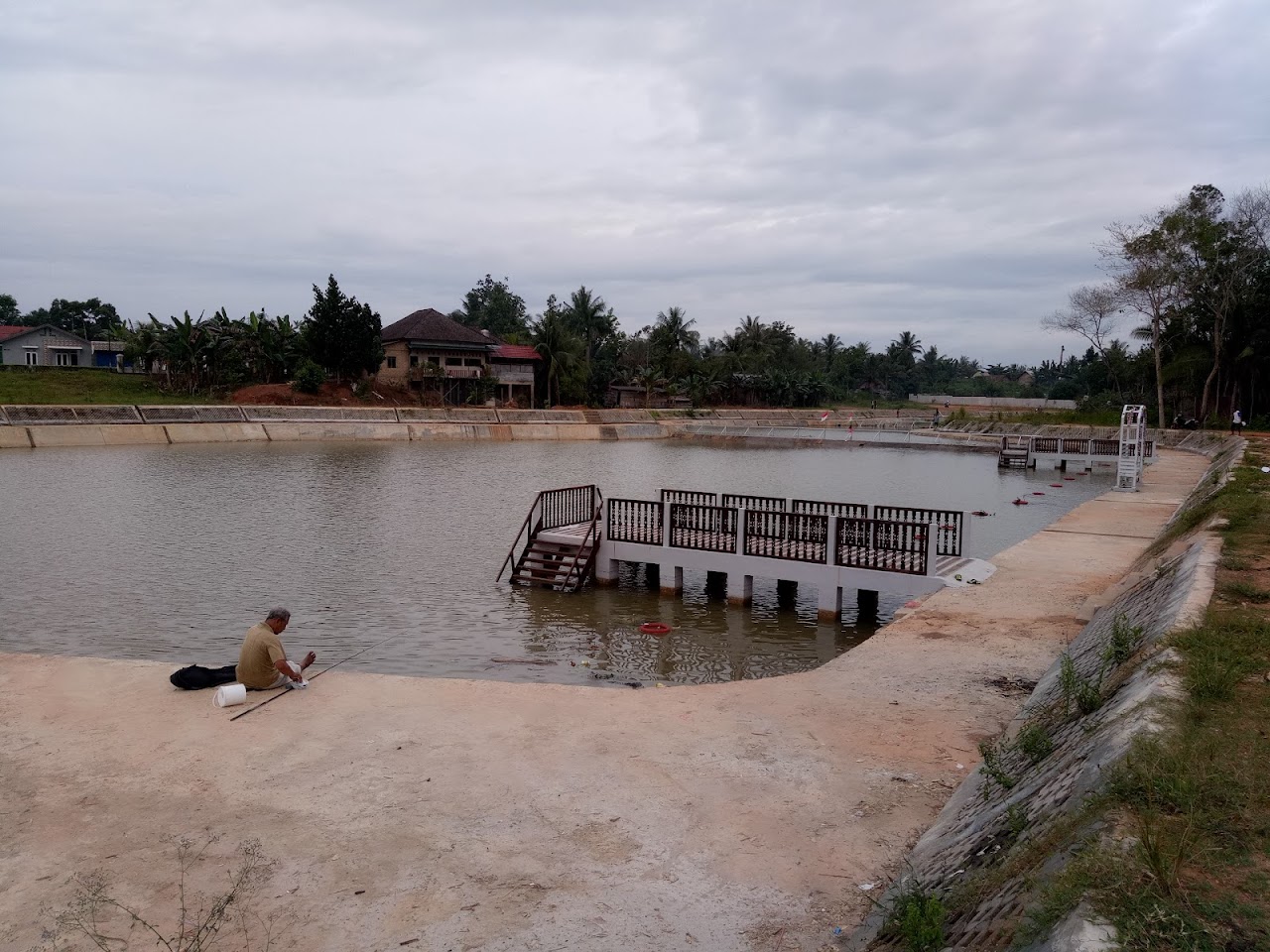 Embung Sidodadi