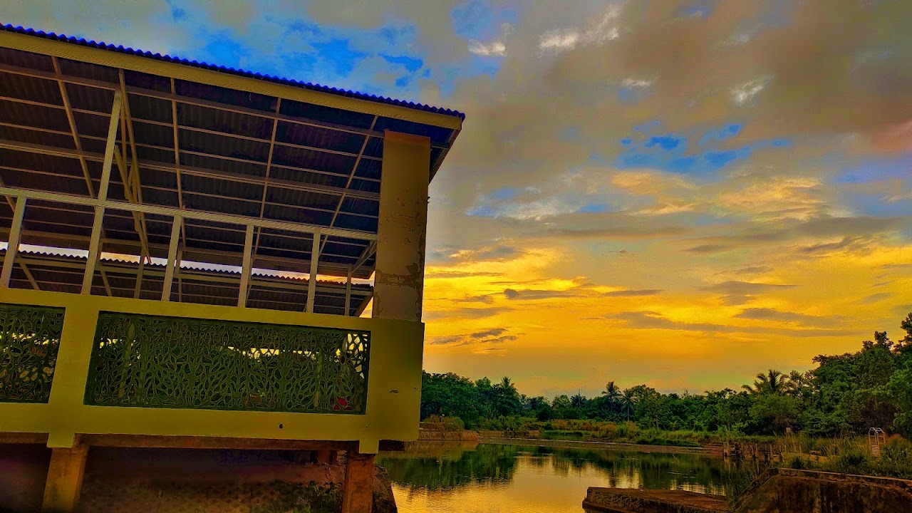 Embung Sidodadi