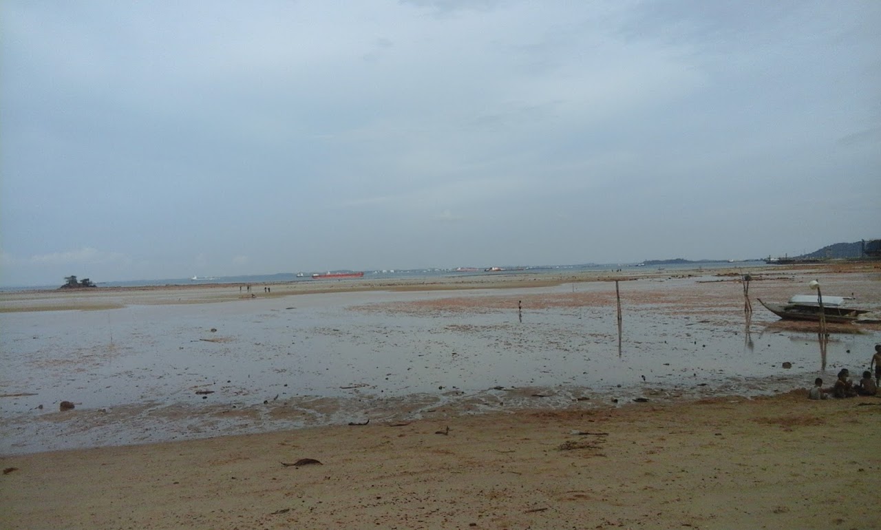 Pantai Panau, Батам