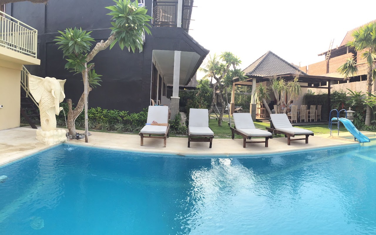 Kubudiuma Bali, Денпасар (Бали)