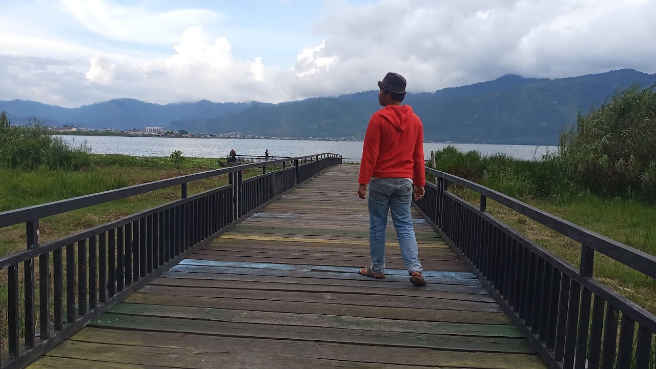 Dermaga Takengon, Такенгон