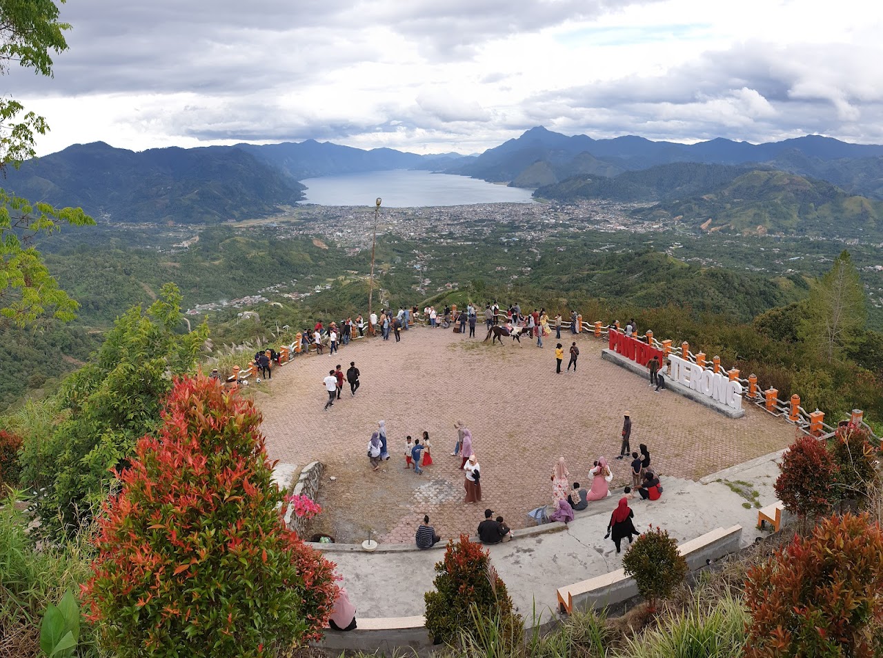 Pantan Terong