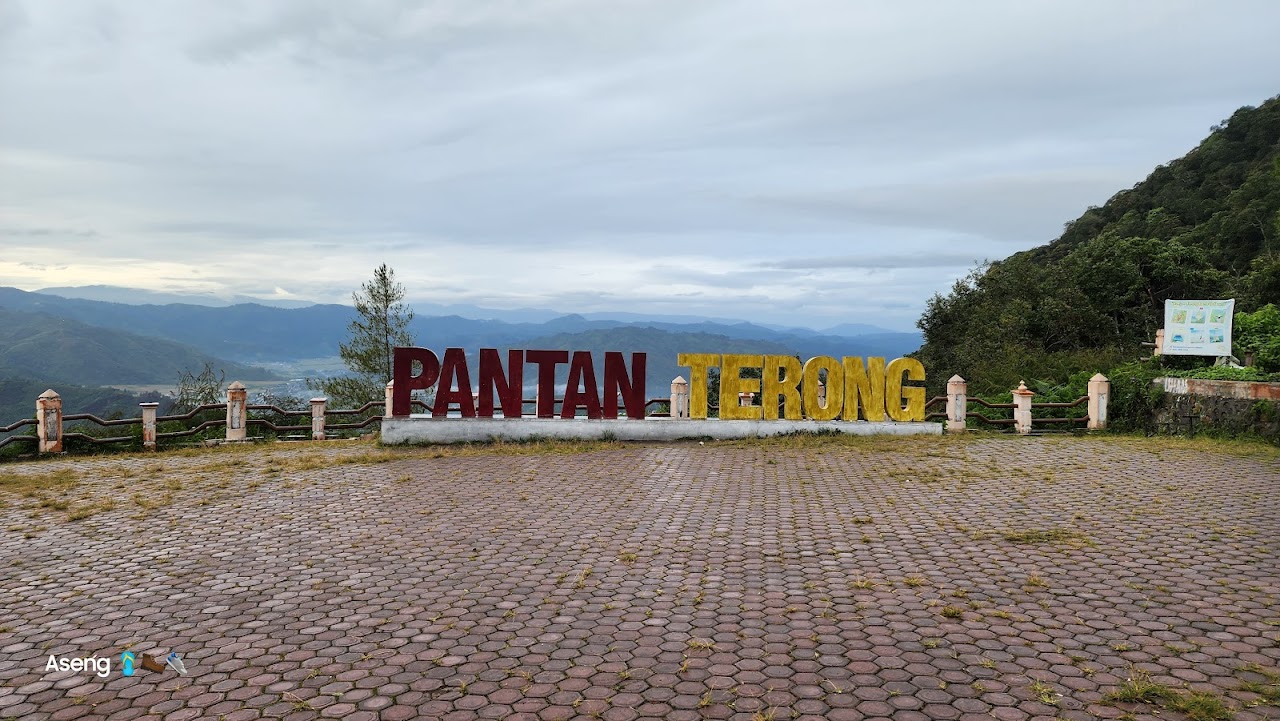 Pantan Terong