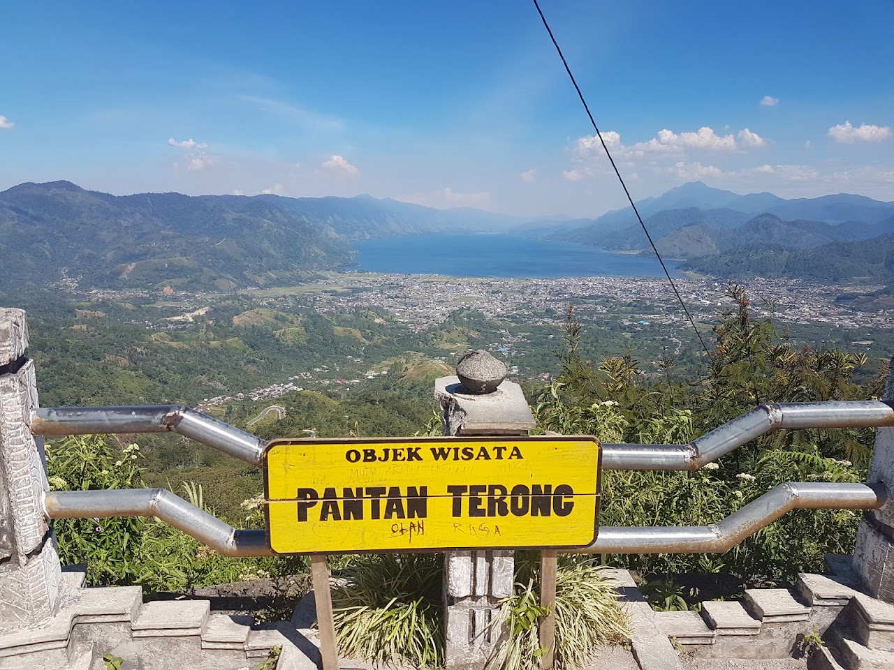 Pantan Terong