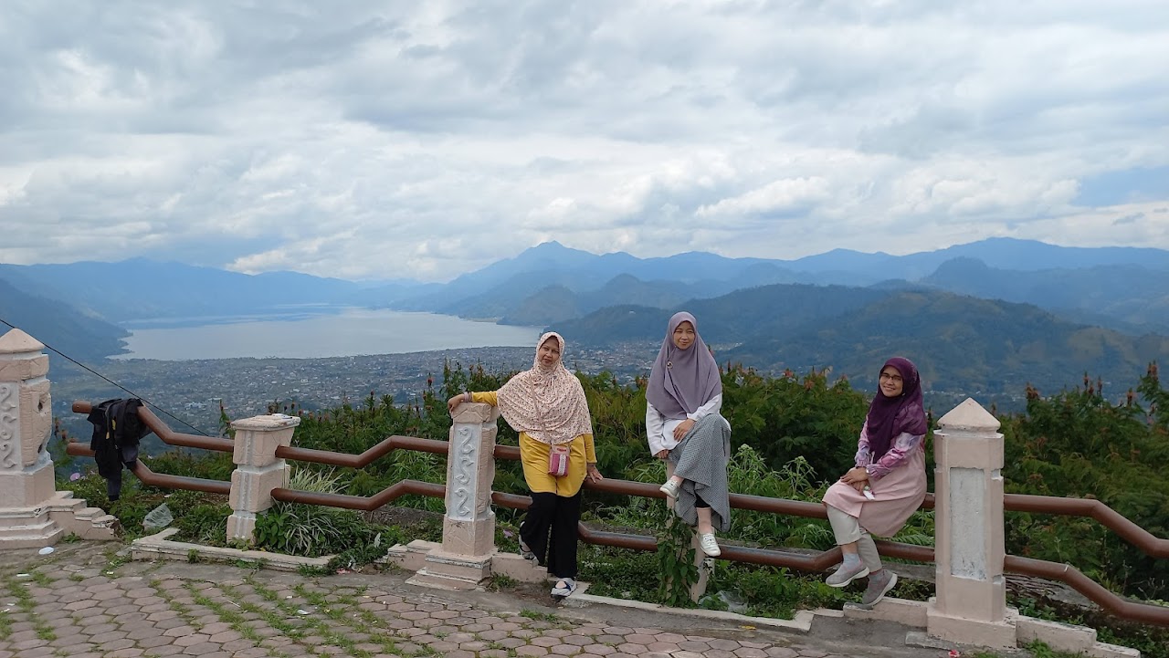 Pantan Terong