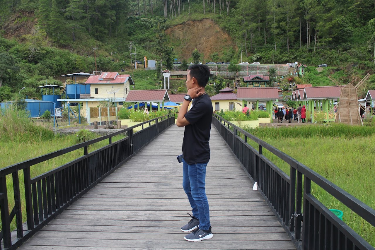 Dermaga Wisata