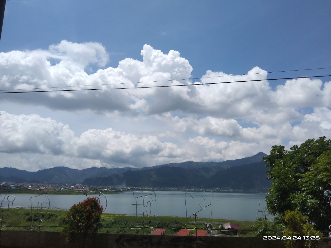Dermaga Wisata