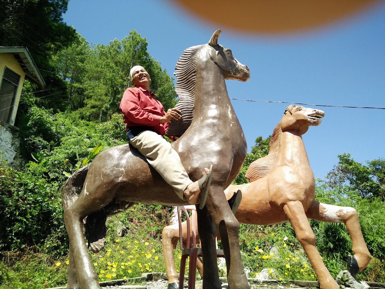 Dermaga Wisata
