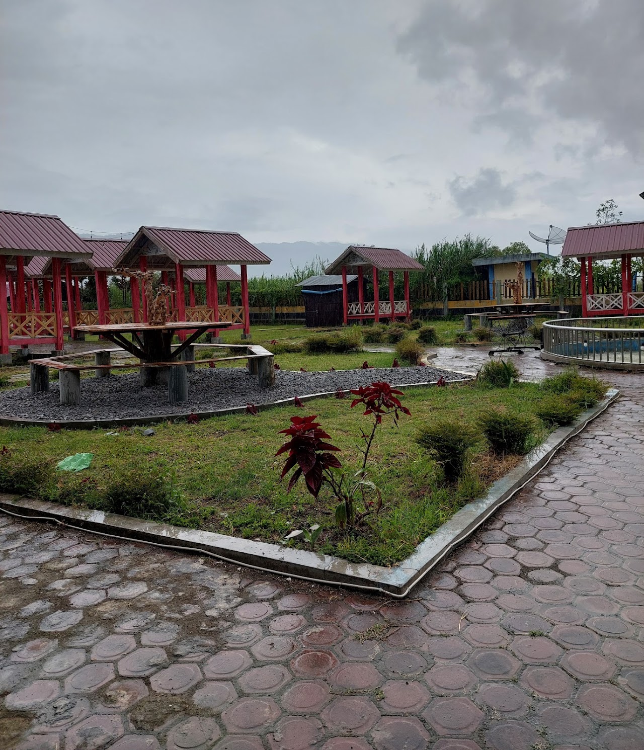 Dermaga Wisata