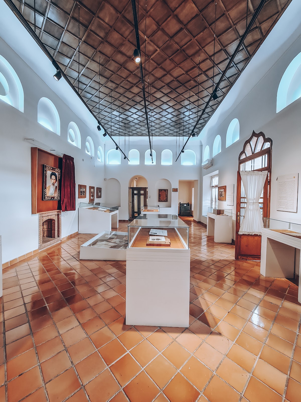 Modares Museum
