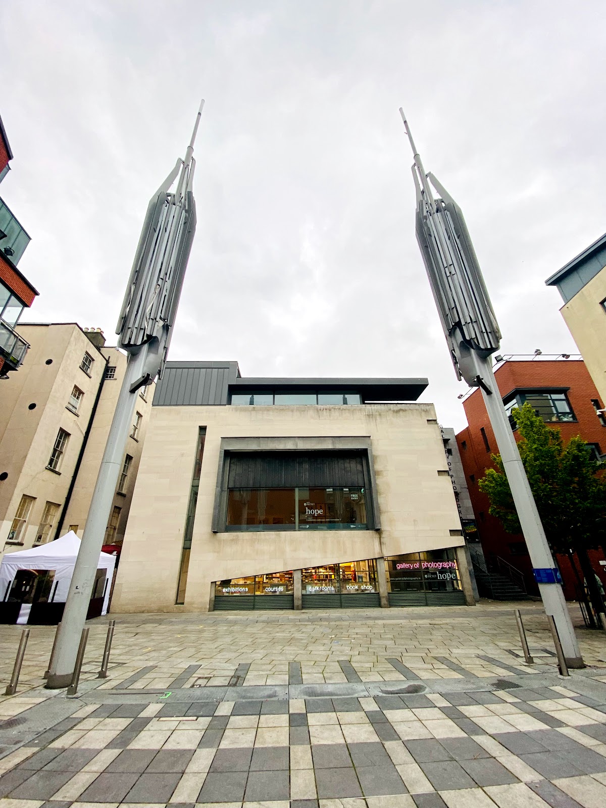 Photo Museum Ireland