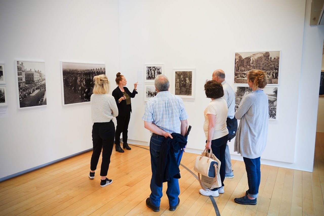 Photo Museum Ireland