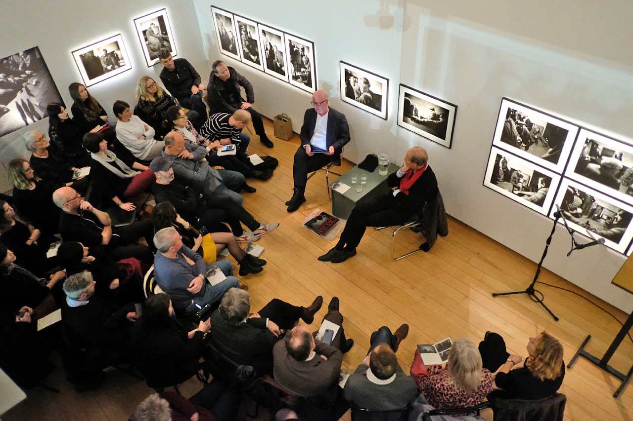 Photo Museum Ireland