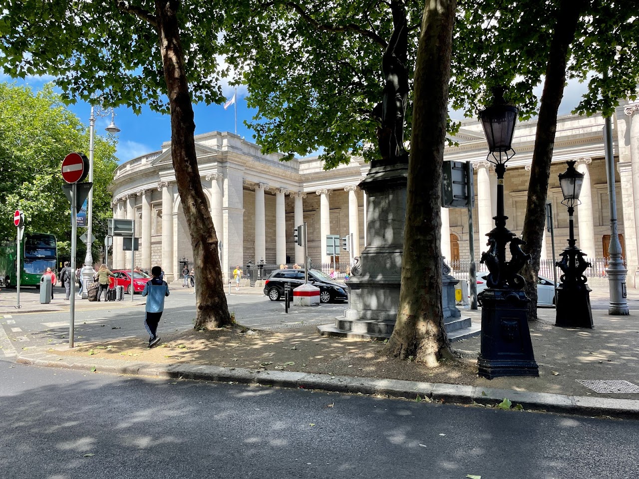 Parliament House