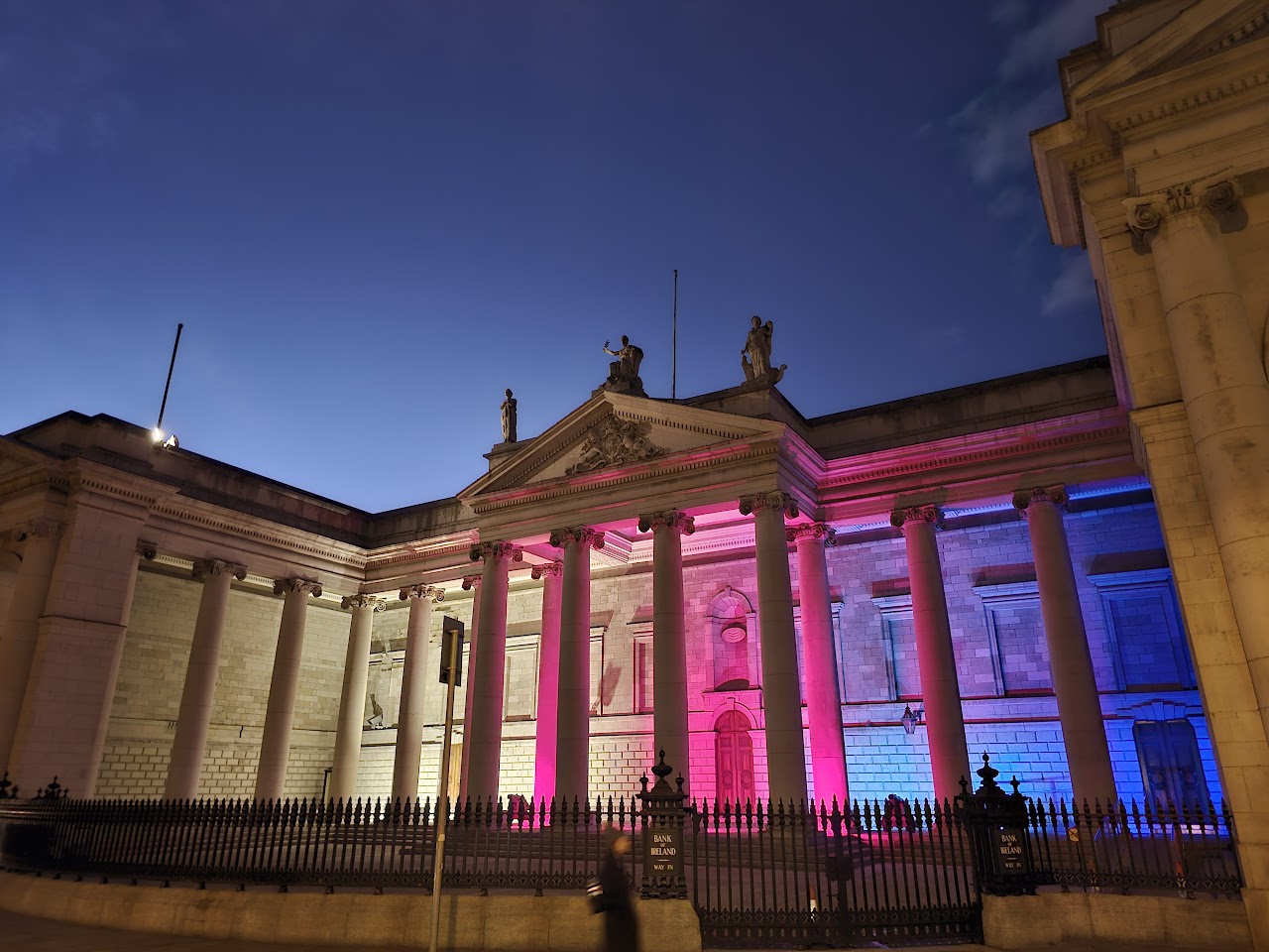 Parliament House