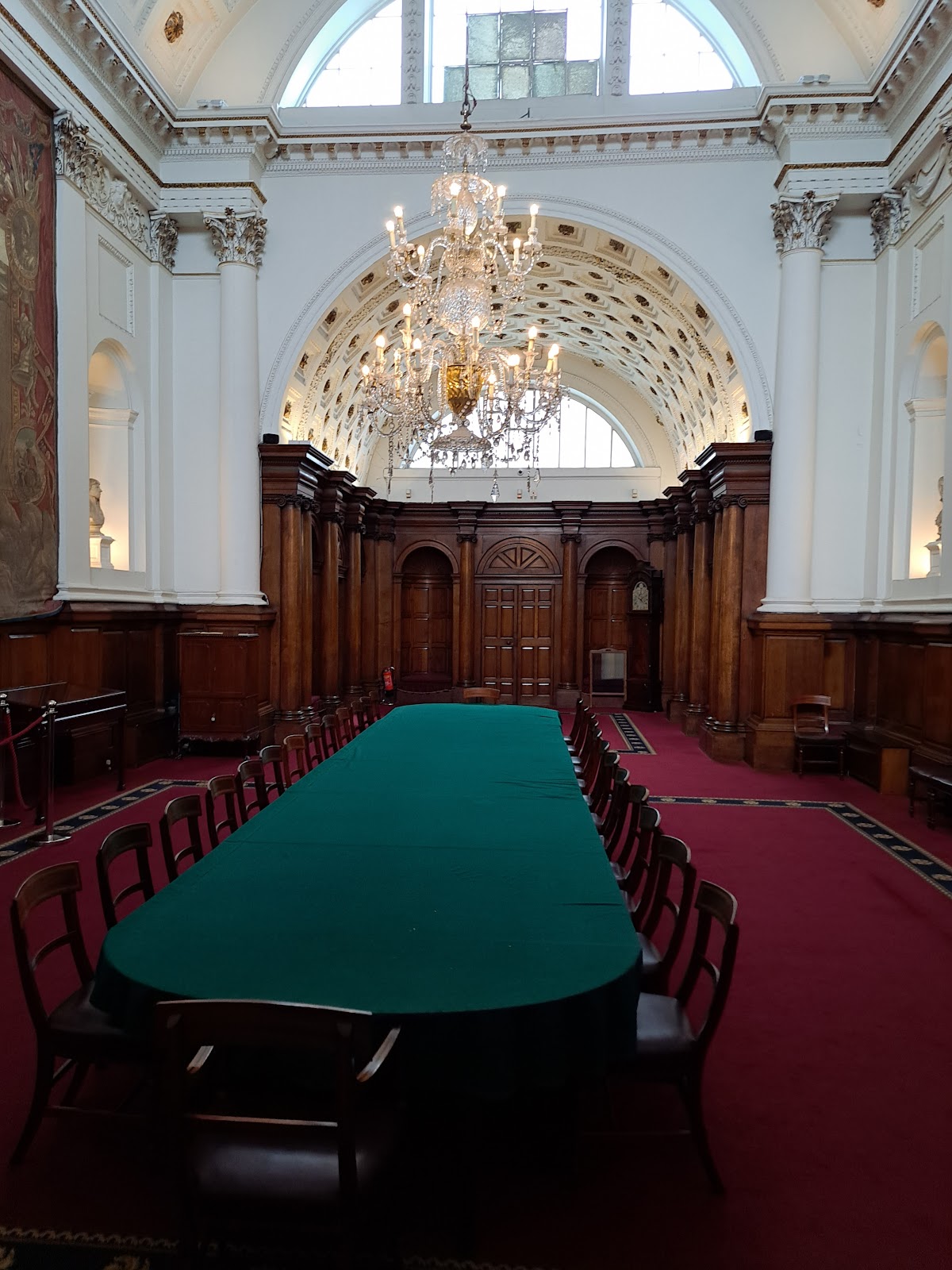 Parliament House