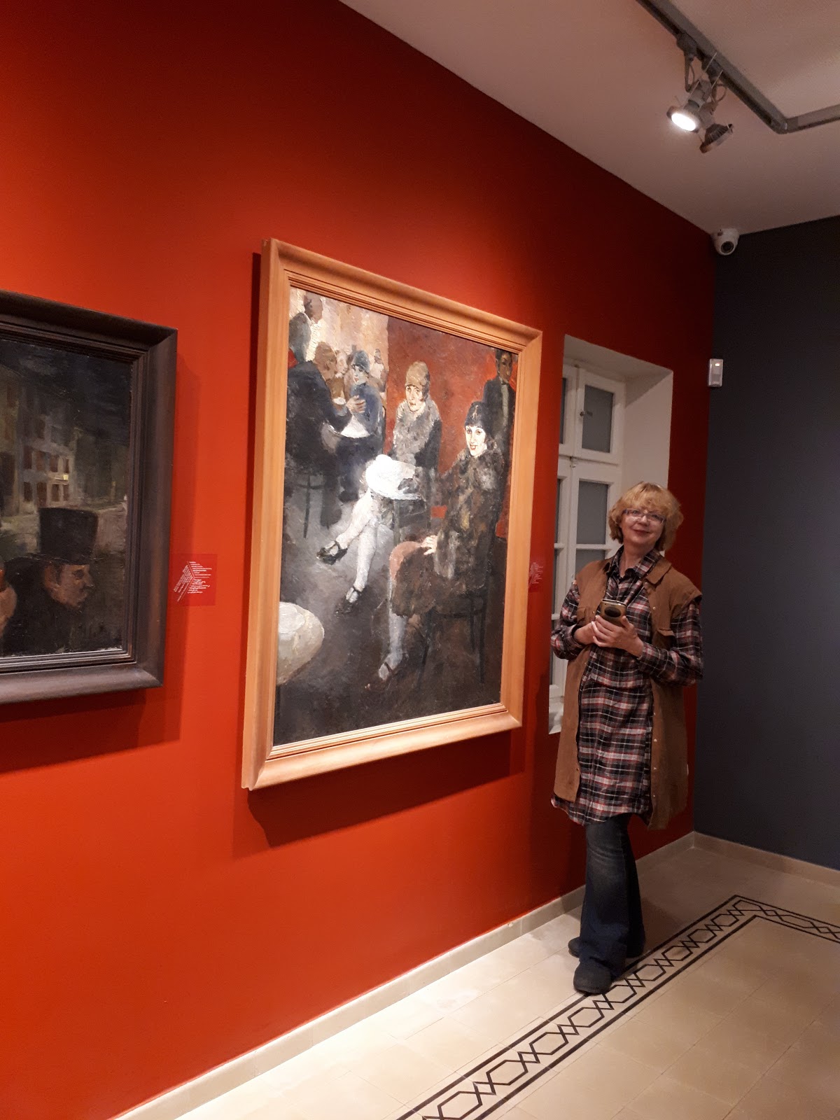 Hermann Struck Museum