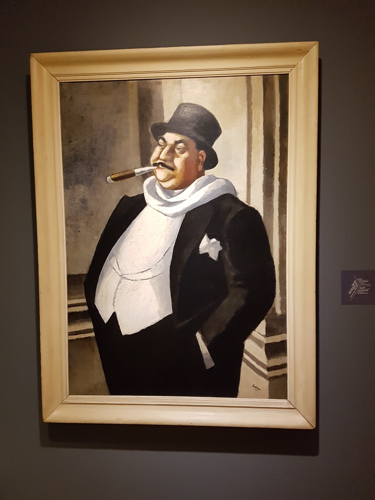 Hermann Struck Museum