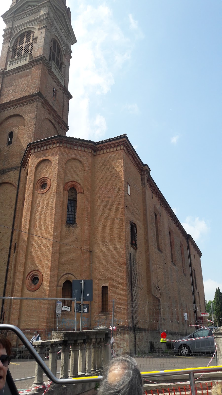 Porta Castiglione