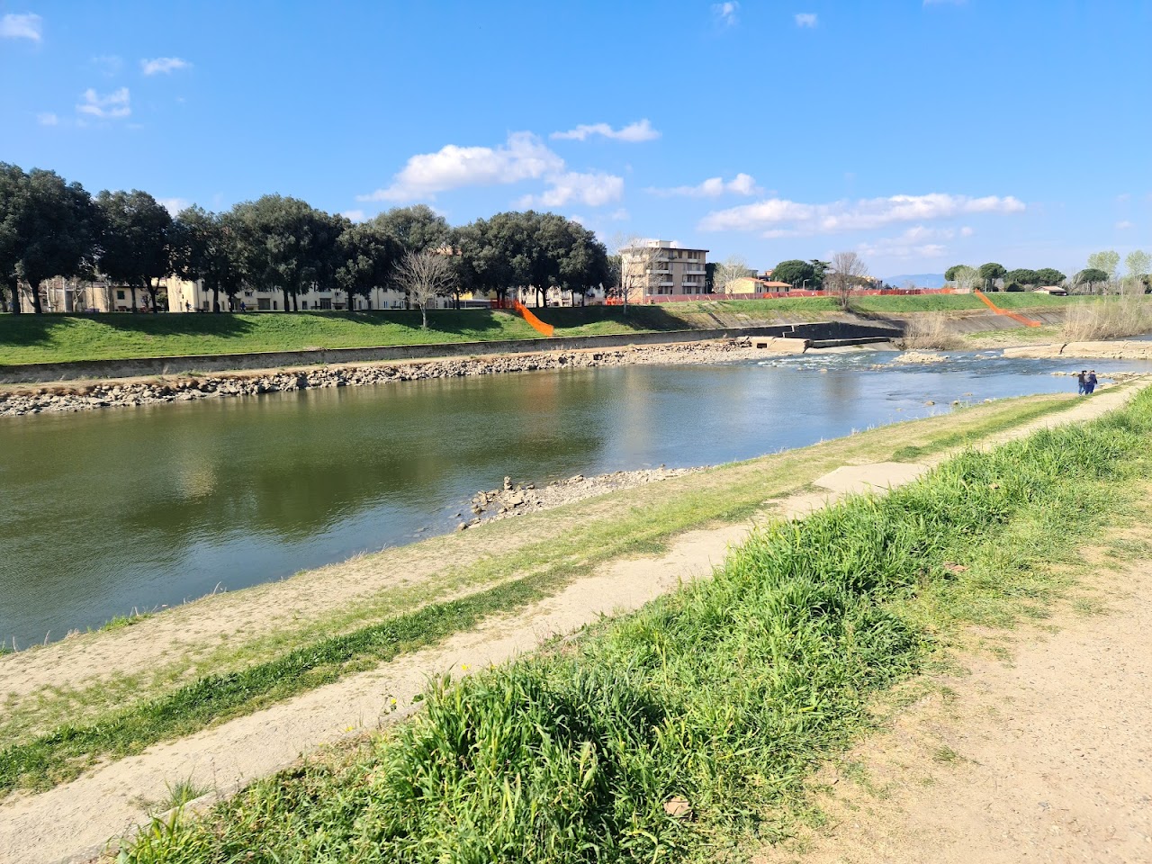 Parco delle Cascine