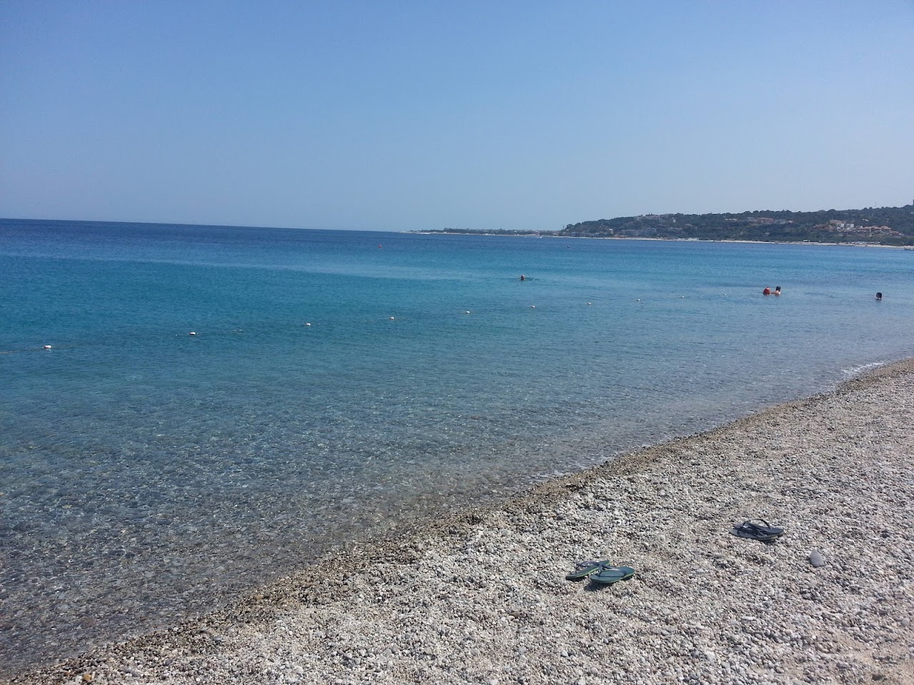 RIVIERA DEI TRAMONTI FALCONE BORSELLINO, Ламеция-Терме